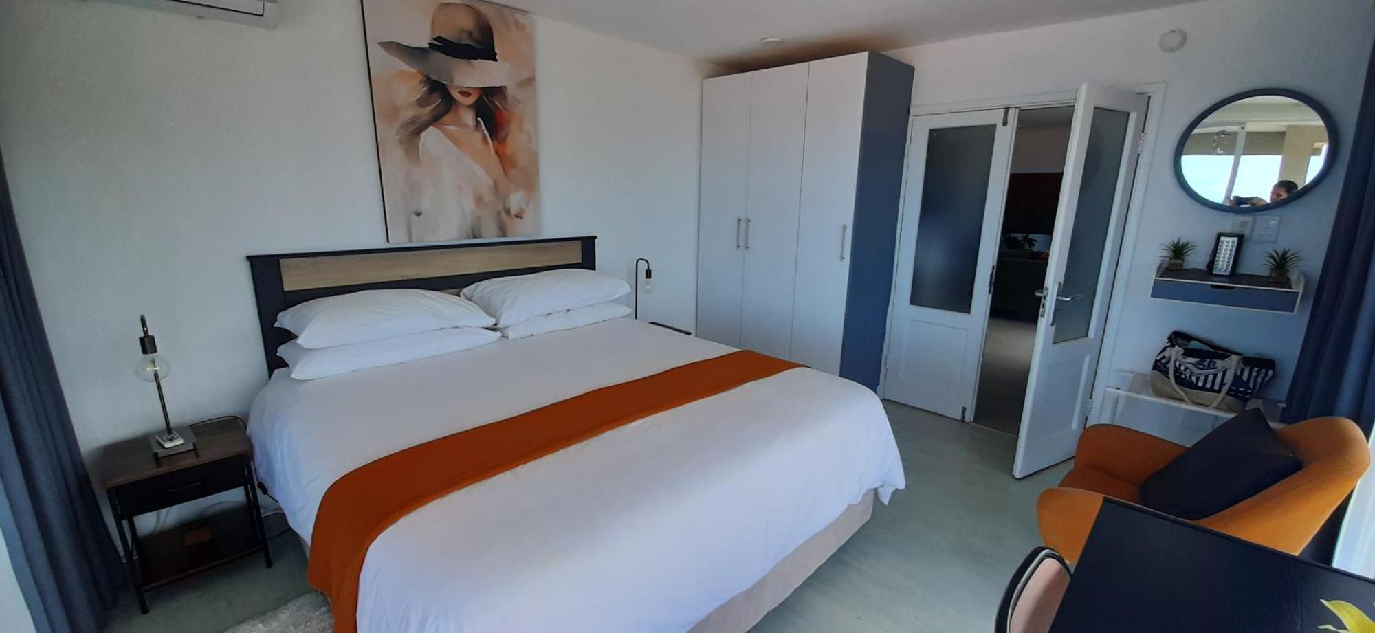 511 Umdloti Resort Beachfront 1Bed Self Catering Apartment Sea View Luaran gambar